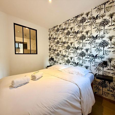 C001-Beau Studio Neuf Situe Au Centre Cannes Ngoại thất bức ảnh