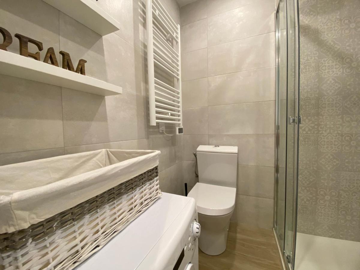 C001-Beau Studio Neuf Situe Au Centre Cannes Ngoại thất bức ảnh