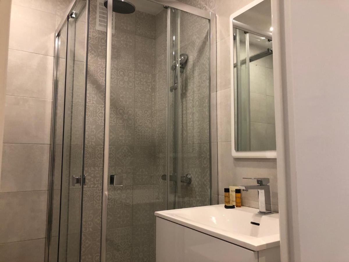 C001-Beau Studio Neuf Situe Au Centre Cannes Ngoại thất bức ảnh